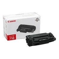 Original 710 (0985B001) Canon Black Toner Cartridge